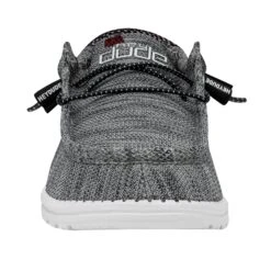 Heydude Hey Dude Men's Wally Sox Orion Blue -Heydude 110352711 WALLY SOX ORION BLUE RIGHT 5