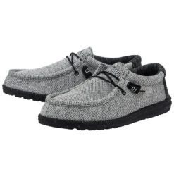 Heydude Hey Dude Wally Stretch Dark Web