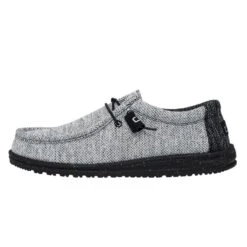 Heydude Hey Dude Wally Stretch Dark Web -Heydude 110383385 WALLYSTRETCH DARKWEB 1 4fdb0260 8f89 49a3 a1e0 9ba1364789f5