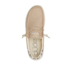 Heydude Hey Dude Wally Funk Sand -Heydude 110410504 WALLY FUNK SAND 06 720x 6b35b0d4 13fe 456c b1d1 347f64a6983b