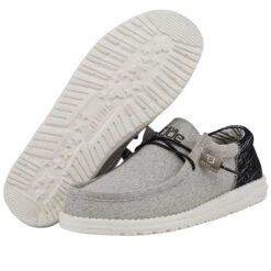 Heydude Hey Dude Wally Funk Lunar -Heydude 110413226b