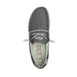 Heydude Hey Dude Men's Wally Funk Brown Camo -Heydude 110417010 WALLY FUNK CAMO BROWN 06 result 2048x2048 fda93d86 da8a 4fe0 9449 e79ce89e45ca