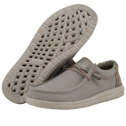 Heydude Hey Dude Sahara Wally Free Shoes -Heydude 112270404 WALLY FREE SAHARA 04 720x 5ed50a03 2b79 472a 9ab9 3346fabb7197