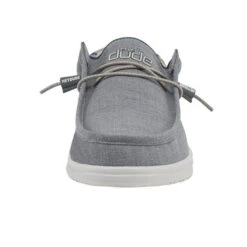 Heydude Hey Dude Ash Wally Free Shoes 9 Heydude Hey Dude Ash Wally Free Shoes -Heydude 112273500 WALLY FREE ASH 05 720x 0aae1b83 f6cf 4dbd bbc0 51af90d61126