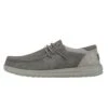 Heydude Hey Dude Paul Chukka Ice Grey