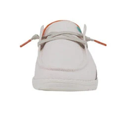 Heydude Hey Dude Women's Wendy Snake -Heydude 121410182 WENDY SNAKE LINEN WHITE 05 720x 73c4acd7 9bcd 496c 92b9 c2070baac561