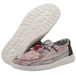 Heydude Hey Dude Wendy Pon Pon Beige 8 Heydude Hey Dude Wendy Pon Pon Beige -Heydude 121410607b