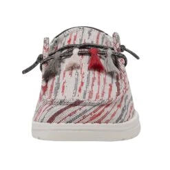 Heydude Hey Dude Wendy Pon Pon Beige 9 Heydude Hey Dude Wendy Pon Pon Beige -Heydude 121410607c