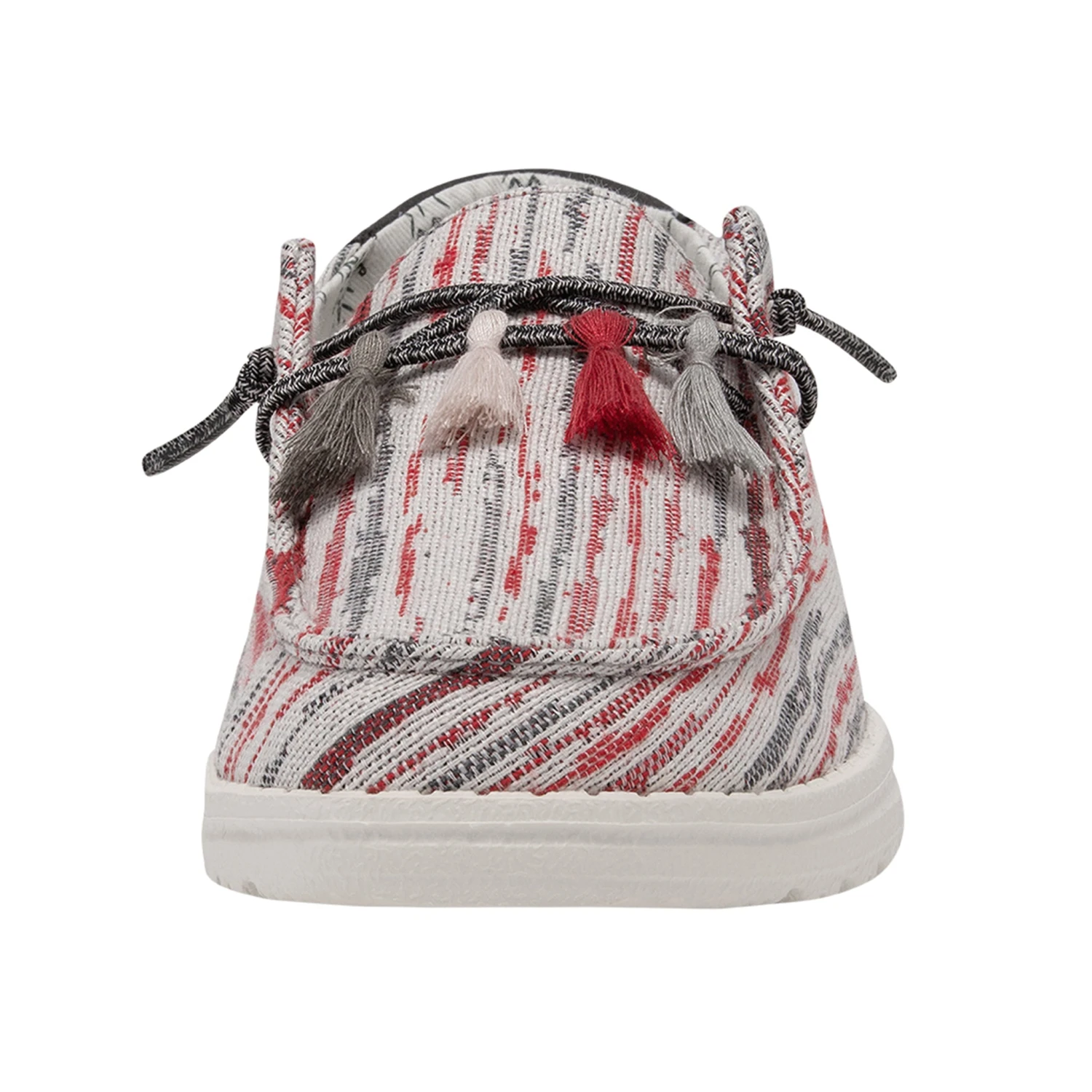 Heydude Hey Dude Wendy Pon Pon Beige 4 Heydude Hey Dude Wendy Pon Pon Beige - Image 4