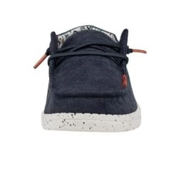 Heydude Hey Dude Wendy Navy Corduroy 9 Heydude Hey Dude Wendy Navy Corduroy -Heydude 121412531 WENDY CORDUROY NAVY 4 720x 74d45949 baf9 4484 befa f42c986b5223