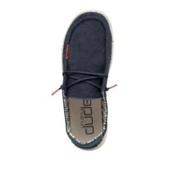 Heydude Hey Dude Wendy Navy Corduroy 8 Heydude Hey Dude Wendy Navy Corduroy -Heydude 121412531 WENDY CORDUROY NAVY 6 720x 867be318 52f3 4164 8cb1 3c3ec95d3cfb