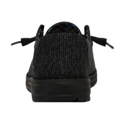 Heydude Hey Dude Wendy Sox Total Black -Heydude 121414942 WENDY SOX MICRO TOTAL BLACK LEFT 5 2048x2048 af6d56e4 3856 4a6e a8bc 61ca8467ce14