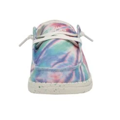 Heydude Hey Dude Wendy Rose Candy Tie Dye 8 Heydude Hey Dude Wendy Rose Candy Tie Dye -Heydude 121419864 4