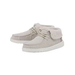 Heydude Hey Dude Herringbone Cream Britt