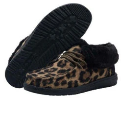 Heydude Hey Dude Britt Leo Nut Wool -Heydude 121771619 3 resized