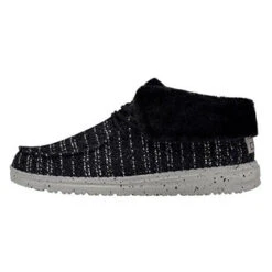 Heydude Hey Dude Boucle Britt Women's Casual Shoes -Heydude 121774780 1 resized