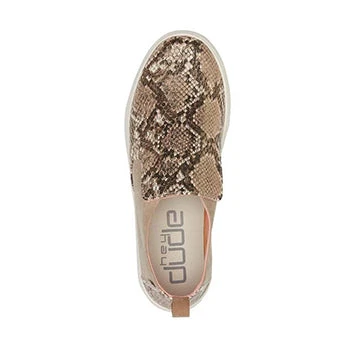 Heydude Hey Dude Peyton Snake Brown 5 Heydude Hey Dude Peyton Snake Brown - Image 5