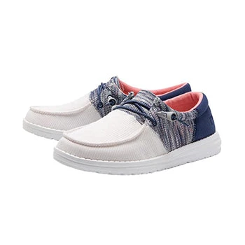 Heydude Hey Dude WENDY SOX FUNK NAVY 1 Heydude Hey Dude WENDY SOX FUNK NAVY