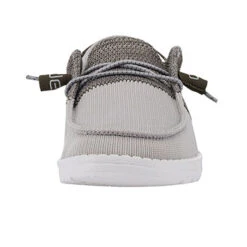 Heydude Hey Dude WENDY SOX FUNK GREY 10 Heydude Hey Dude WENDY SOX FUNK GREY -Heydude 121923179 4