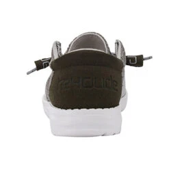 Heydude Hey Dude WENDY SOX FUNK GREY 11 Heydude Hey Dude WENDY SOX FUNK GREY -Heydude 121923179 5