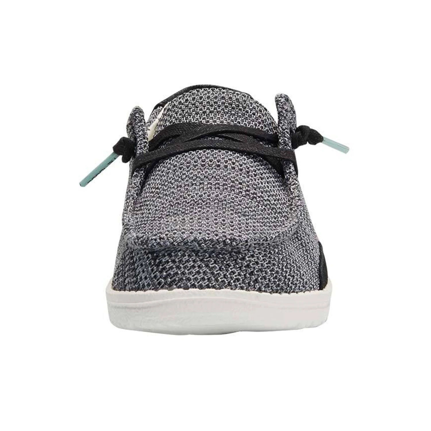 Heydude Hey Dude Wendy Sox Sparkling Black 5 Heydude Hey Dude Wendy Sox Sparkling Black - Image 5