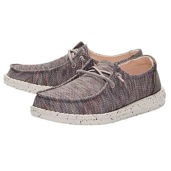 Heydude Hey Dude Antique Rose Wendy Sox 1 Heydude Hey Dude Antique Rose Wendy Sox