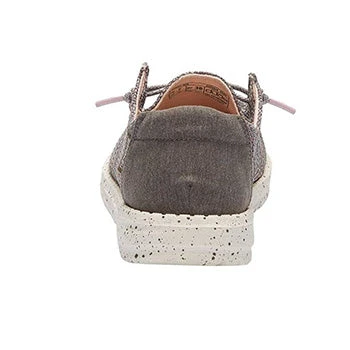 Heydude Hey Dude Antique Rose Wendy Sox 5 Heydude Hey Dude Antique Rose Wendy Sox - Image 5