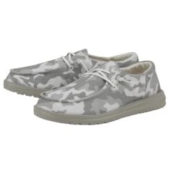 Heydude Hey Dude Wendy Funk Cloud Camo