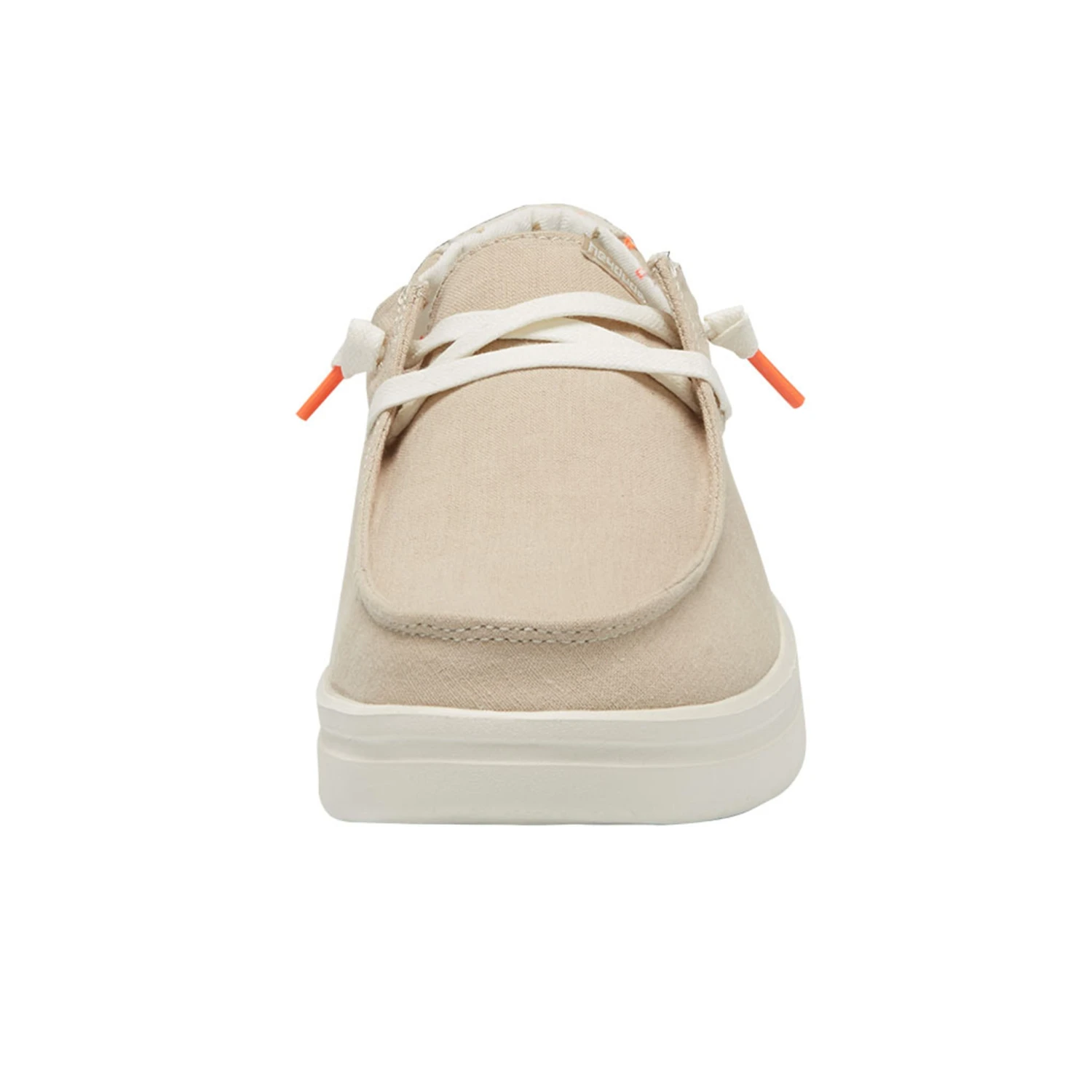 Heydude Hey Dude Wendy Rise Chambray Sandshell 3 Heydude Hey Dude Wendy Rise Chambray Sandshell - Image 3