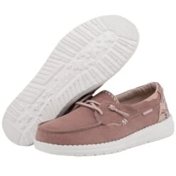 Heydude -Heydude 121965040 LAILA PYTHON ANTIQUE ROSE 3 2048x2048 6bdaf3f2 7c9f 406a 80ef 7a2e2365f507