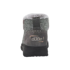 Heydude Hey Dude Women's Denny Sleet Grey Shoes 11 Heydude Hey Dude Women's Denny Sleet Grey Shoes -Heydude 122050194 DENNY SLEET 5 1024x1024 dafd43d3 ab33 4518 b7d7 c20d18a75116