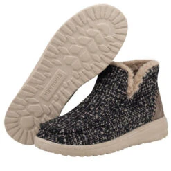 Heydude Hey Dude Women's Denny Tan Shoes 8 Heydude Hey Dude Women's Denny Tan Shoes -Heydude 122051700 DENNY TAN 3 2048x2048 0da25ce5 4102 4c4d 85ba 774d69d0c5f0