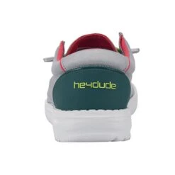 Heydude Hey Dude Women's Wendy ADV Shoes-Mirage Grey 11 Heydude Hey Dude Women's Wendy ADV Shoes-Mirage Grey -Heydude 122073247 WENDY ADV MIRAGE GREY 5 720x 25439.1648150336