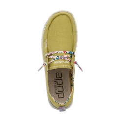 Heydude Hey Dude Wendy Zig Zag Acacia 8 Heydude Hey Dude Wendy Zig Zag Acacia -Heydude 122288364 WENDY ZIG ZAG ACACIA LEFT 6 720x 6445c438 7c07 491f 90b1 c0ff25190a0b