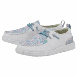 Heydude Hey Dude Wendy Zig Zag Sprout