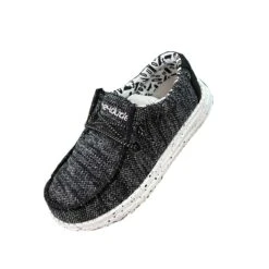 Heydude Hey Dude Youth Wally Sox Skater 9 Heydude Hey Dude Youth Wally Sox Skater -Heydude 130134735 jpg