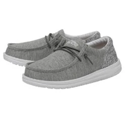 Heydude Hey Dude Kid's Wally Funk Magnetite