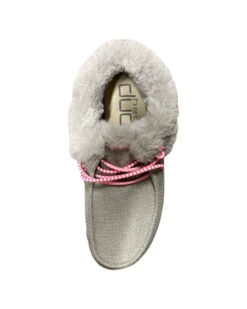 Heydude Hey Dude Youth Britt Fluo Grey 6 Heydude Hey Dude Youth Britt Fluo Grey -Heydude 130493461b