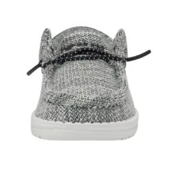 Heydude Hey Dude Yin Yang Wally Toddler Stretch Casual Shoes 10 Heydude Hey Dude Yin Yang Wally Toddler Stretch Casual Shoes -Heydude 160013351 WALLY TODDLER STRETCH YIN YANG LEFT 4 72a67256 c280 41d2 915a 7fca514511ce