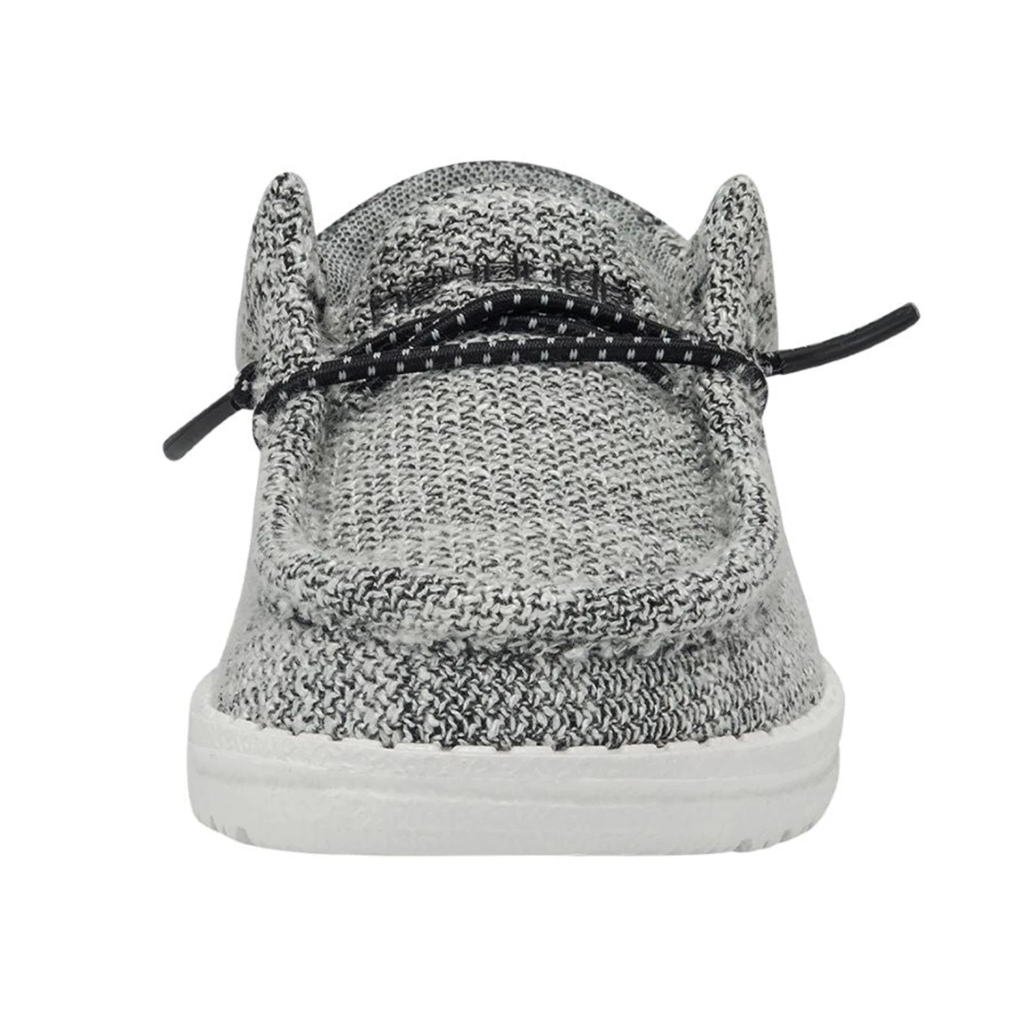 Heydude Hey Dude Yin Yang Wally Toddler Stretch Casual Shoes 5 Heydude Hey Dude Yin Yang Wally Toddler Stretch Casual Shoes - Image 5