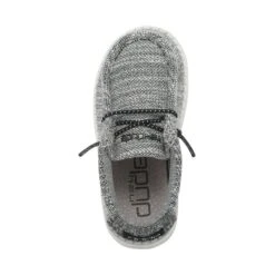 Heydude Hey Dude Yin Yang Wally Toddler Stretch Casual Shoes 9 Heydude Hey Dude Yin Yang Wally Toddler Stretch Casual Shoes -Heydude 160013351 WALLY TODDLER STRETCH YIN YANG LEFT 6 6f46d311 1355 4cbf b37e 325ffb3eb75f