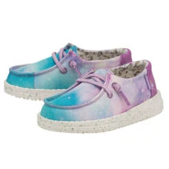 Heydude Hey Dude Youth Wendy Unicorn Dreamer