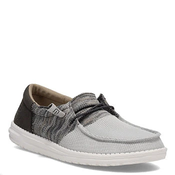 Heydude Hey Dude Wendy Sox Funk Grey Musk 2 Heydude Hey Dude Wendy Sox Funk Grey Musk - Image 2