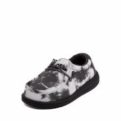 Heydude Hey Dude Toddler Wally Thunderstruck