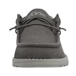 Heydude Hey Dude Wally Washed Lead 10 Heydude Hey Dude Wally Washed Lead -Heydude 29850 p4