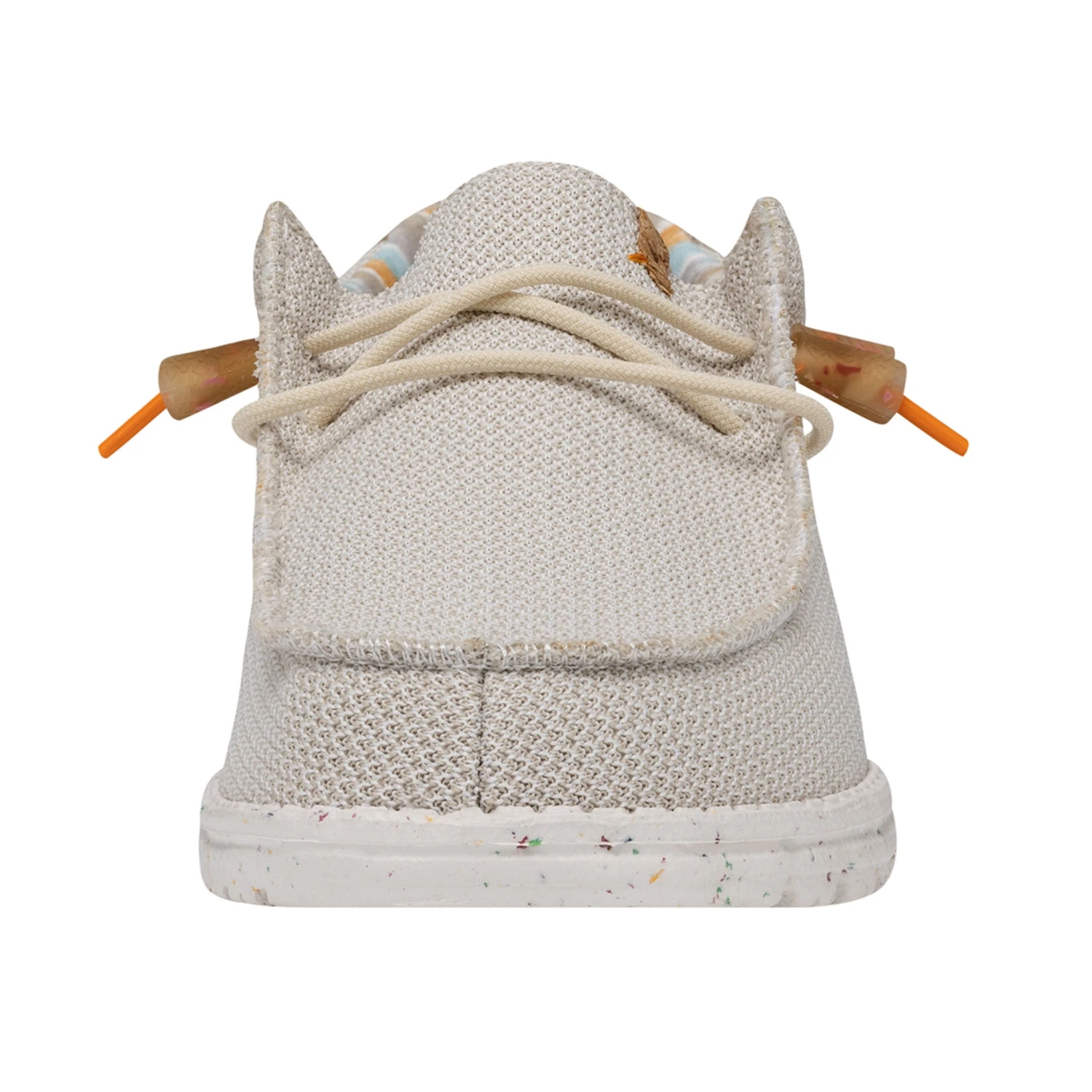 Heydude Hey Dude Men's Wally Eco Sox Tofu 7 Heydude Hey Dude Men's Wally Eco Sox Tofu - Image 7