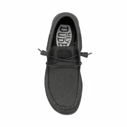 Heydude Hey Dude Wally Funk Mono Alloy -Heydude 40011 1FX WALLYFUNKMONO ALLOY RIGHTTOP