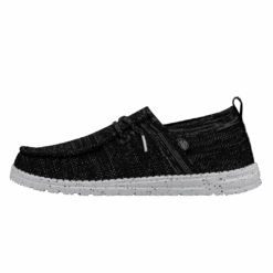 Heydude HEY DUDE WALLY HALO JET -Heydude 40014 1KN WALLYHALO JET LEFTSIDE