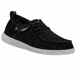 Heydude HEY DUDE WALLY HALO JET -Heydude 40014 1KN WALLYHALO JET RIGHTANGLE