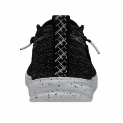 Heydude HEY DUDE WALLY HALO JET -Heydude 40014 1KN WALLYHALO JET RIGHTBACK